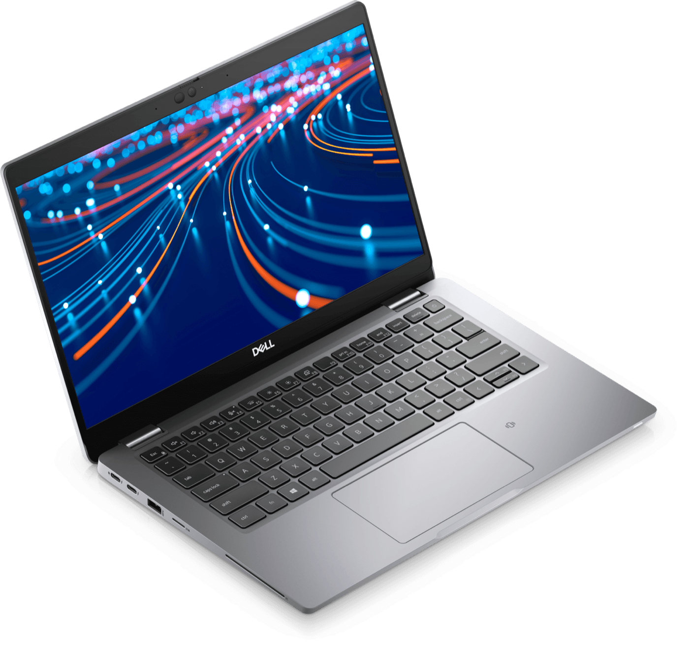 لپ تاپ استوک دل Latitude 5320 با پردازنده Core i5-1145G7، رم 16 گیگابایت و SSD 256 گیگابایت