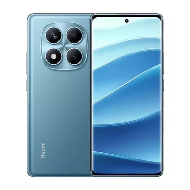 گوشی شیائومی Redmi Note 14 Pro — تصویر ۲