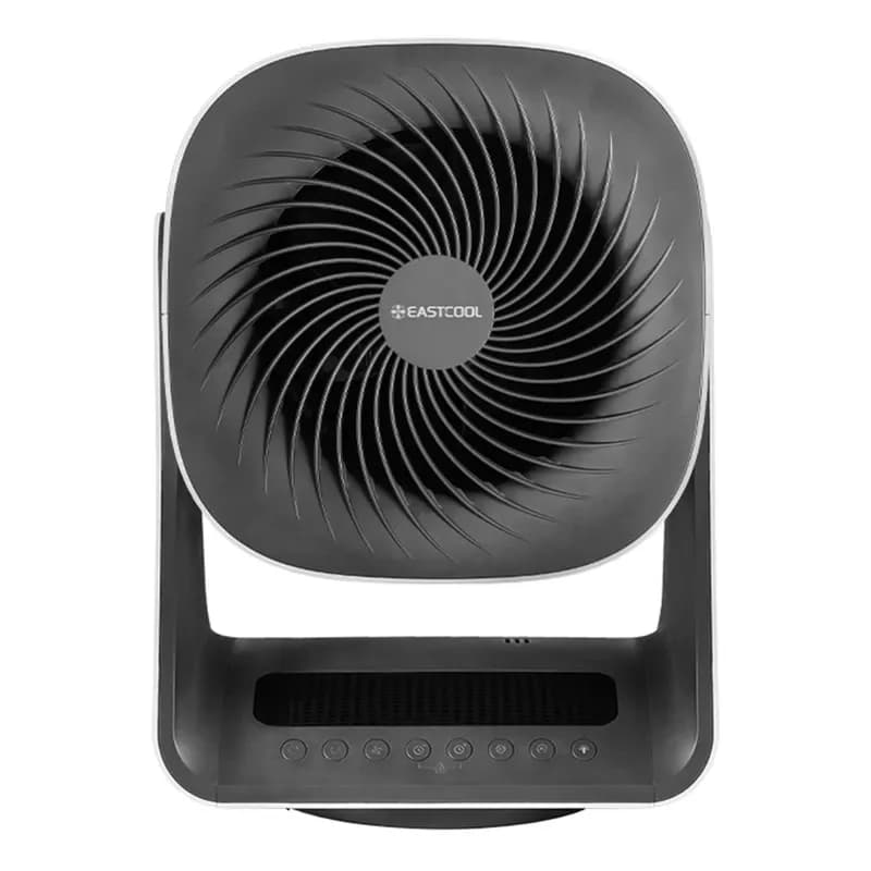 دستگاه تصفیه هوا فن چرخشی ایستکول مدل (Fan X) TM-W160RF — تصویر ۲