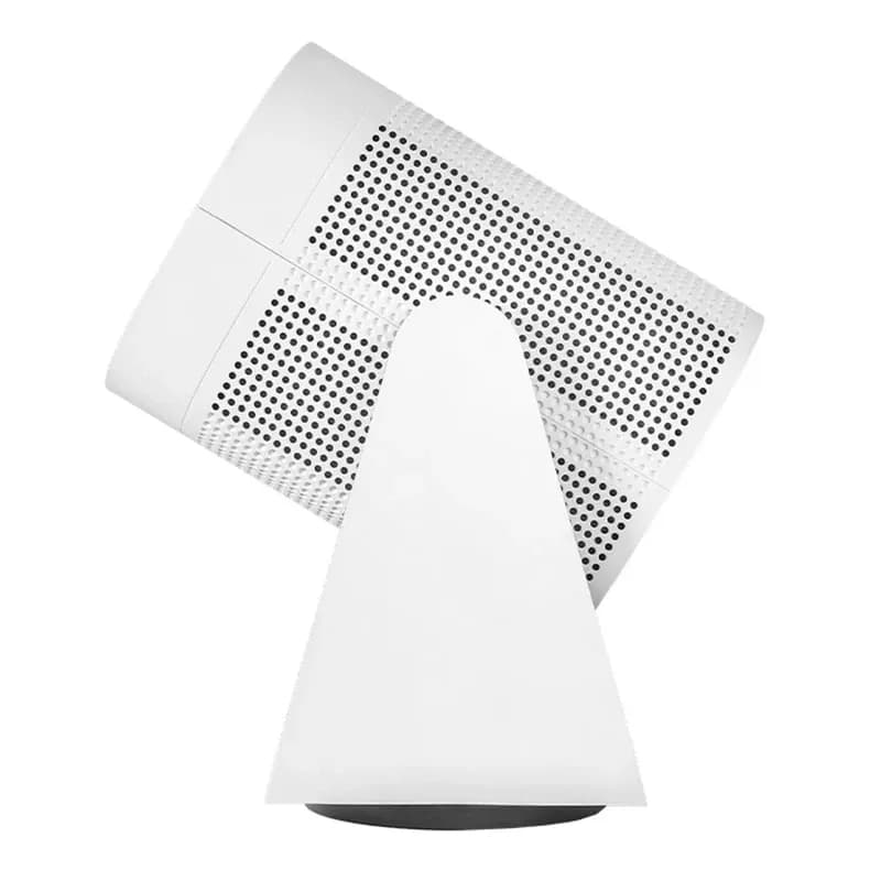 دستگاه تصفیه هوا فن چرخشی ایستکول مدل (Fan X) TM-W160RF — تصویر ۳