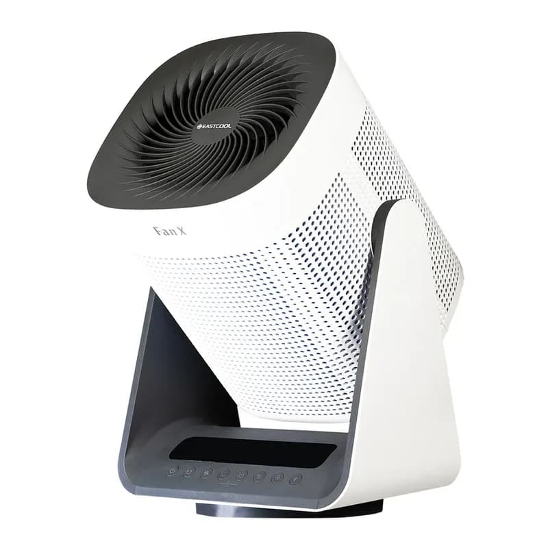 دستگاه تصفیه هوا فن چرخشی ایستکول مدل (Fan X) TM-W160RF