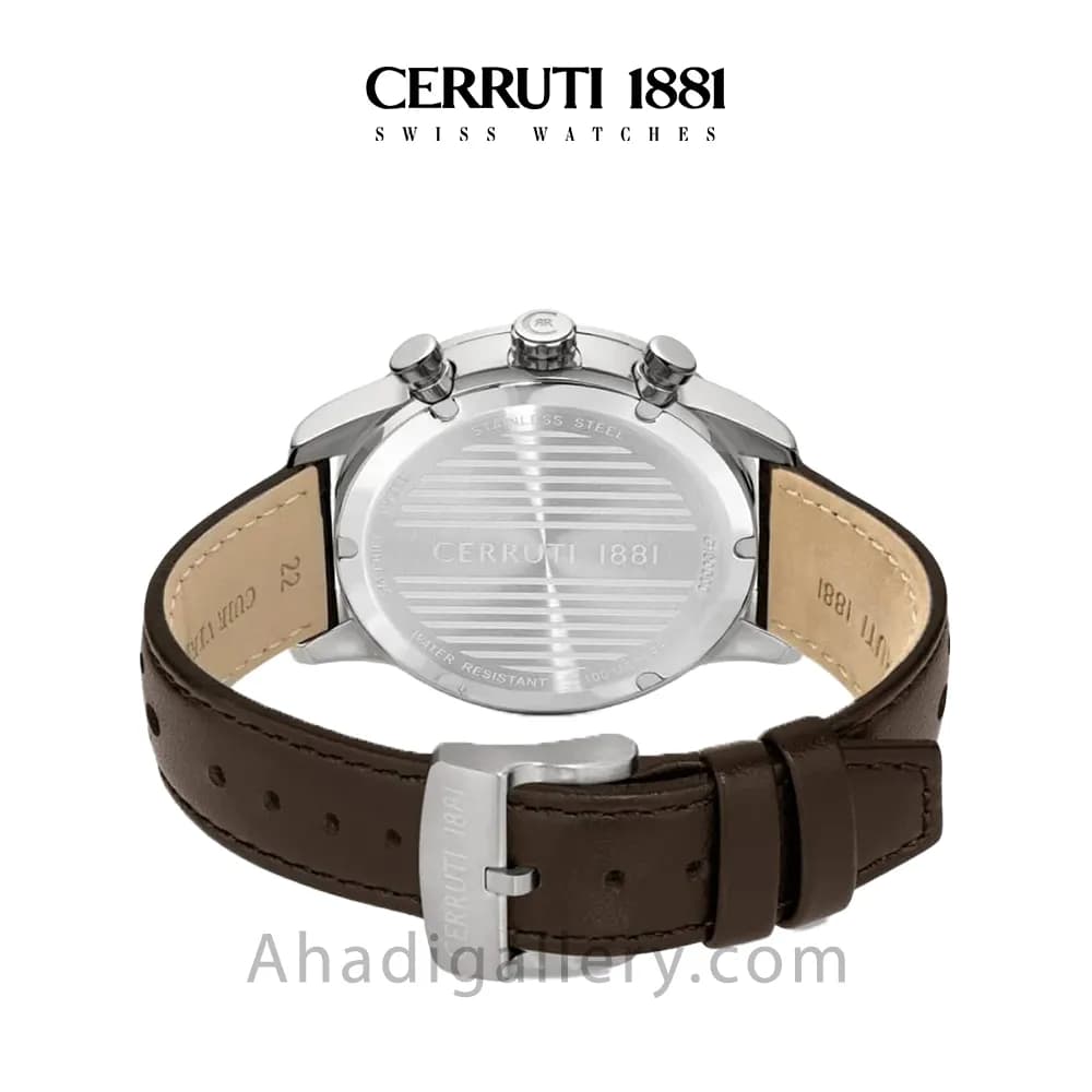 ساعت مچی چروتی مدل ciwgf0007601 — تصویر ۳