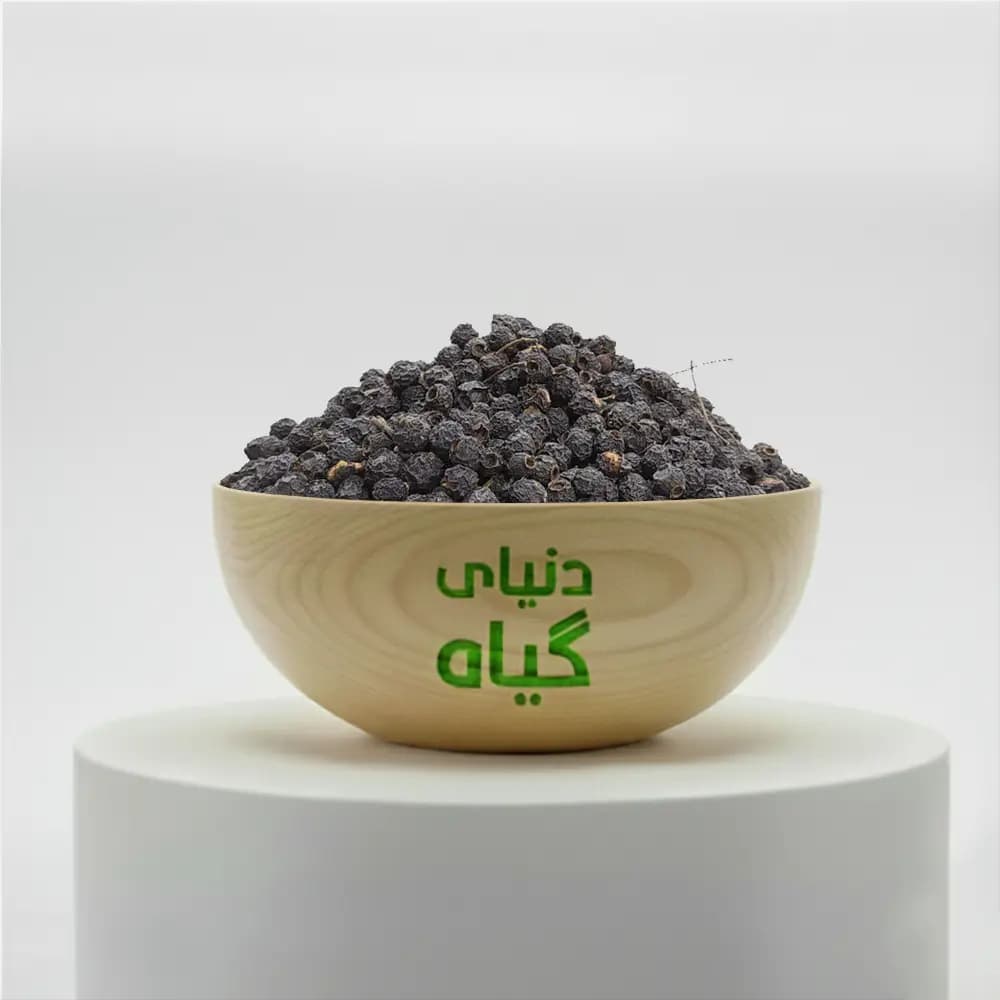 میوه ولیک