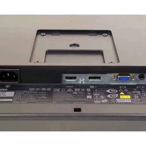 مانیتور استوک 24 اینچ لنوو T2454 — تصویر ۴