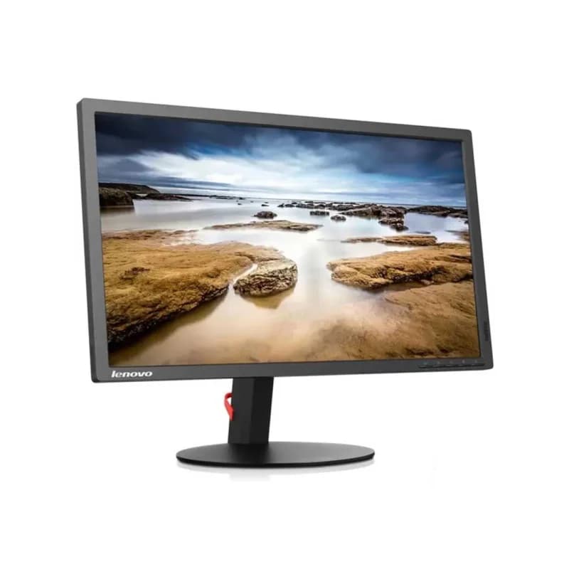 مانیتور استوک 24 اینچ لنوو T2454
