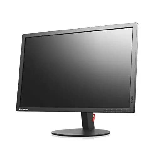 مانیتور استوک 24 اینچ لنوو T2454 — تصویر ۳