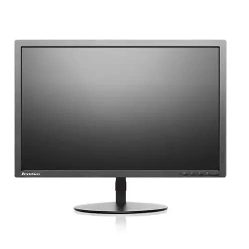 مانیتور استوک 24 اینچ لنوو T2454 — تصویر ۲