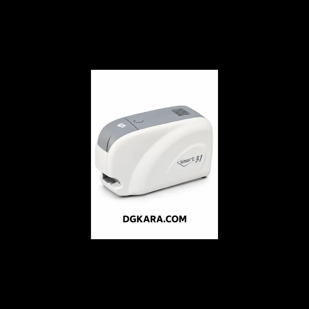 کارت پرینتر Smart 31S استوک (در حد نو)