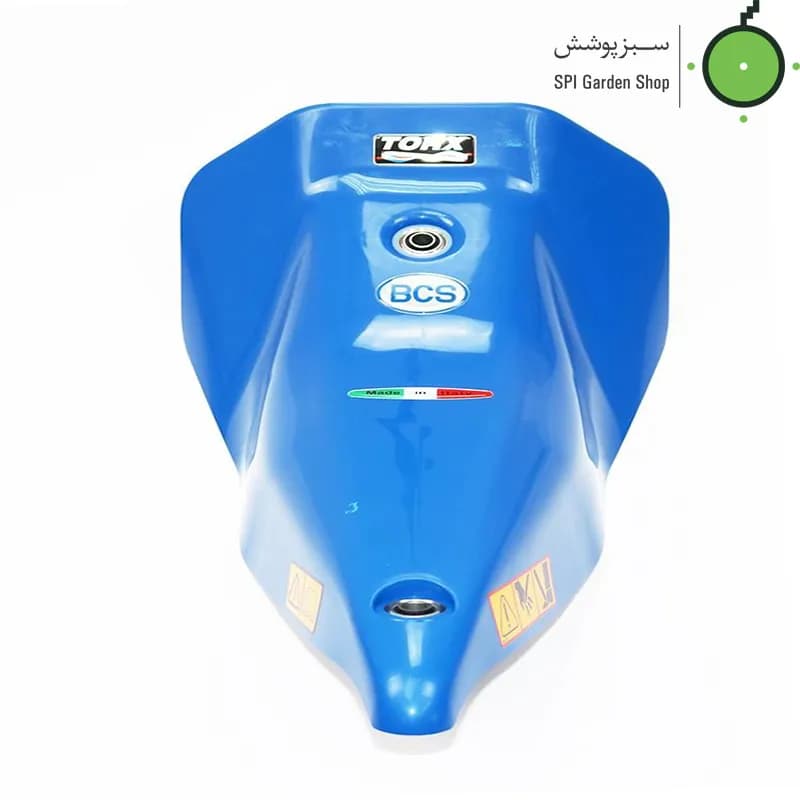 مجموعه کاور و کیت پایه کاور ترانسمیشن BCS (SKN)