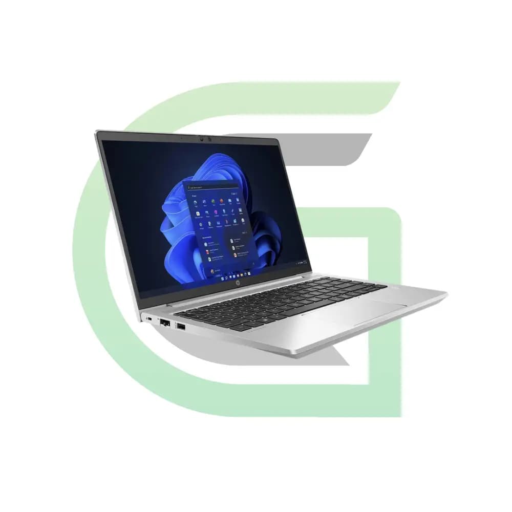لپ تاپ استوک ProBook 640 G9 core i5 hp — تصویر ۲