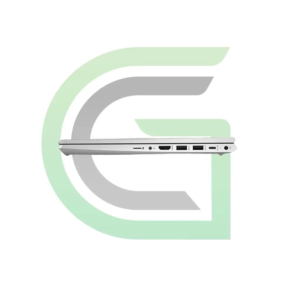 لپ تاپ استوک ProBook640G7corei5 hp — تصویر ۴