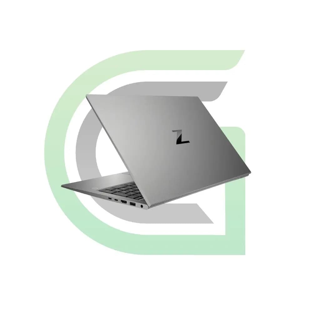 لپ تاپ استوکZBook Firefly 15 G8 — تصویر ۵