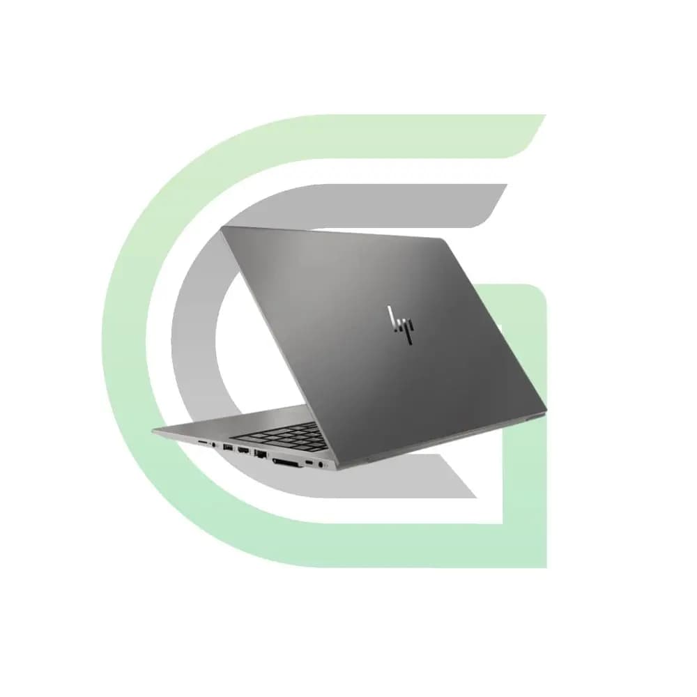 لپ تاپ استوک ZBook 15u G6 — تصویر ۳