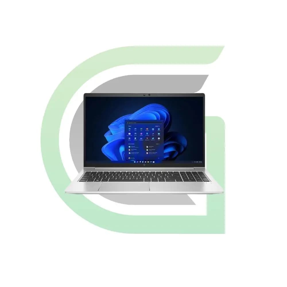 لپ تاپ استوک ProBook 650 G9i5 — تصویر ۲