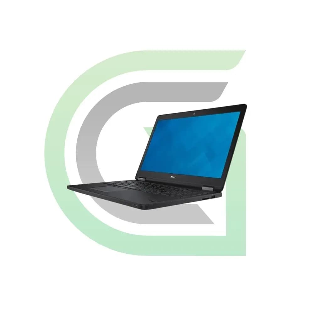 لپ تاپ استوک Latitude 5580corei7 Dell — تصویر ۲