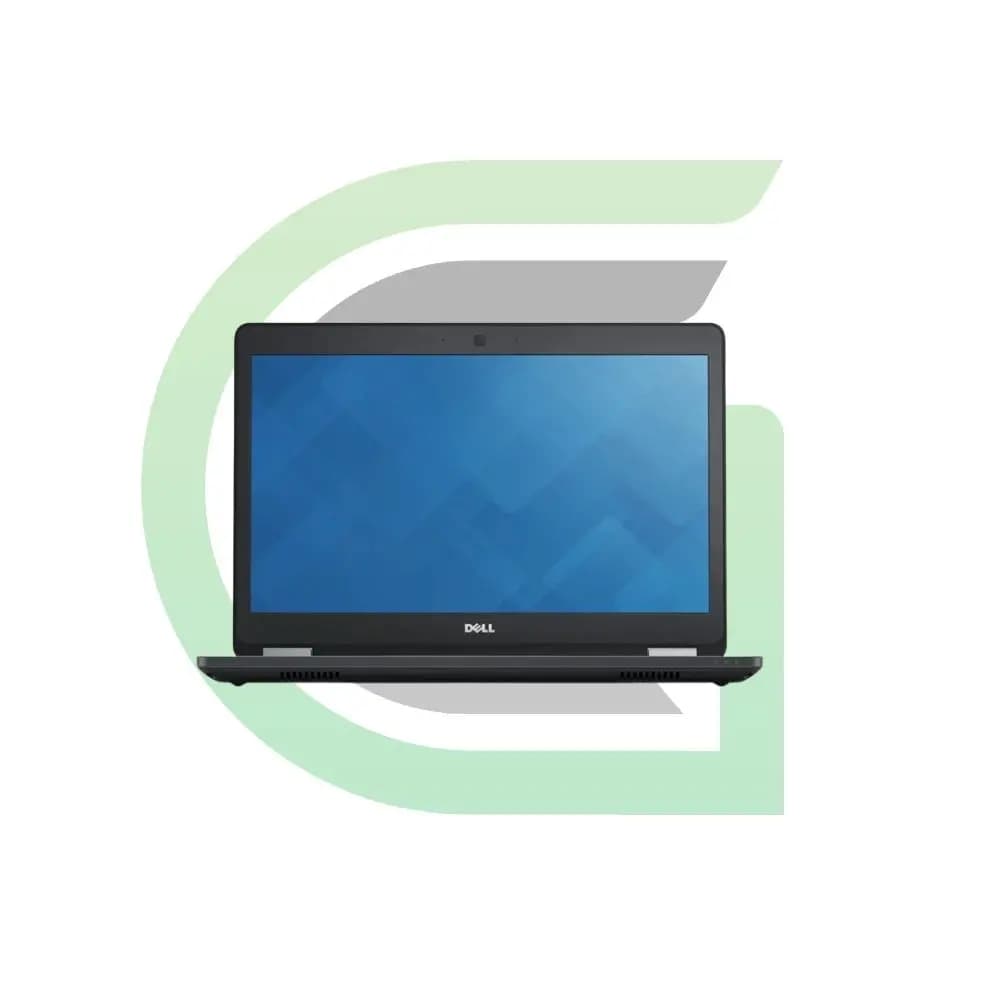 لپ تاپ استوک Latitude 5580corei7 Dell — تصویر ۳