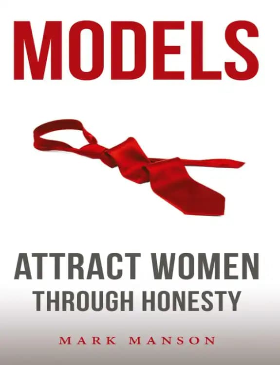 دانلود کتاب Models PDF | مدلها: نسخه اورجینال | Mark Manson