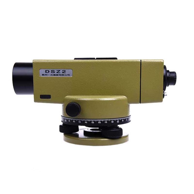 ترازیاب FOIF DSZ2
