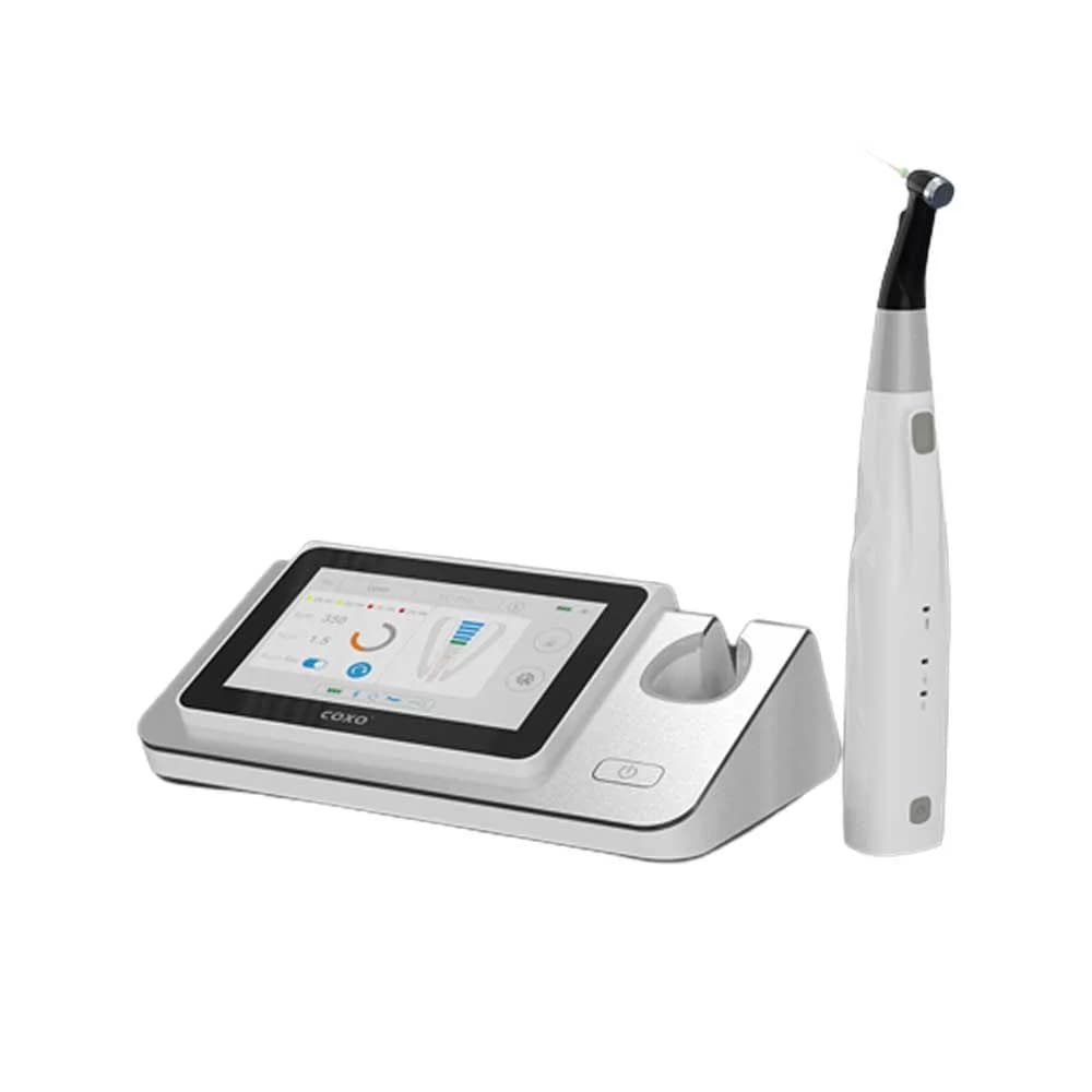 اپکس روتاری کوکسو COXO C Smart I Pilot