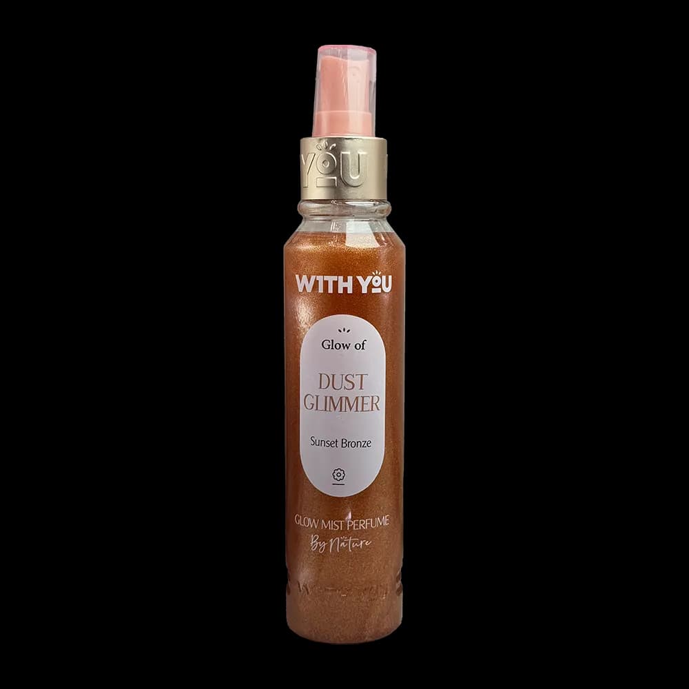 بادی اسپلش شاین دار Dust Glimmer ویت یو
