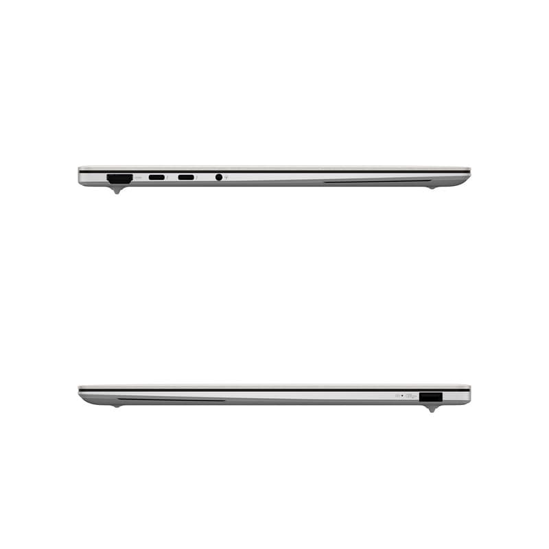 لپ تاپ 14 اینچی ایسوس مدل Zenbook S 14 UX5406SA-Core Ultra 7 256V-16GB LPDDR5X-1TB SSD-OLED WUXGA-Backlit-W - کاستوم شده — تصویر ۶