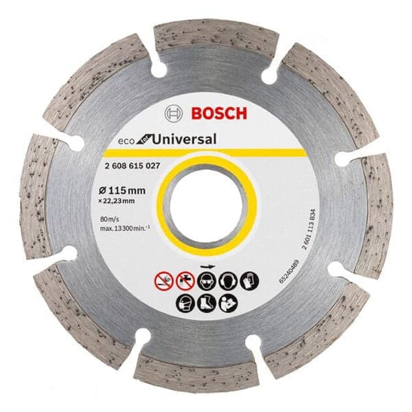 صفحه برش مینی سنگ 115 بوش (BOSCH)