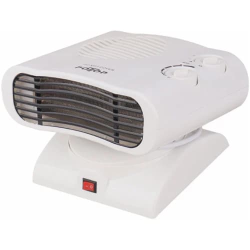 بخاری برقی فن دار Potop FH-103A