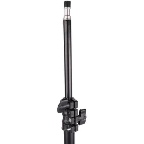 سه پایه رینگ لایت Stand Light 803 — تصویر ۸