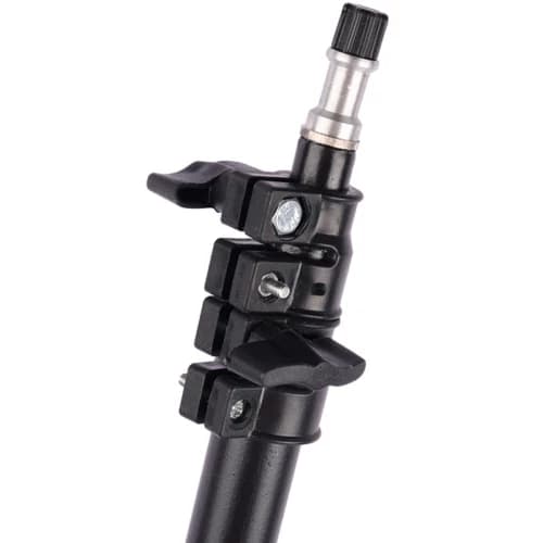 سه پایه رینگ لایت Stand Light 803 — تصویر ۴