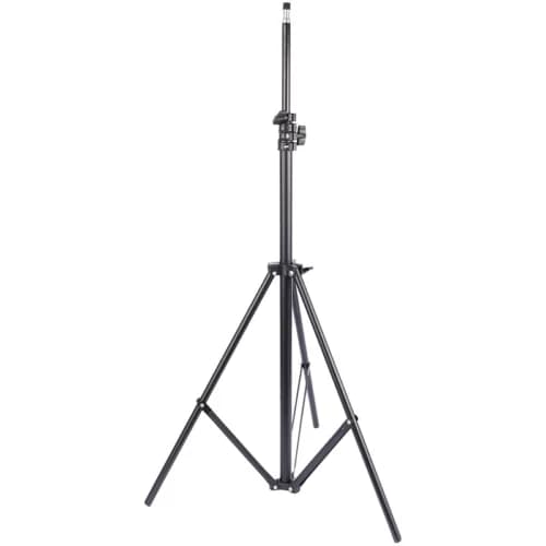 سه پایه رینگ لایت Stand Light 803 — تصویر ۷
