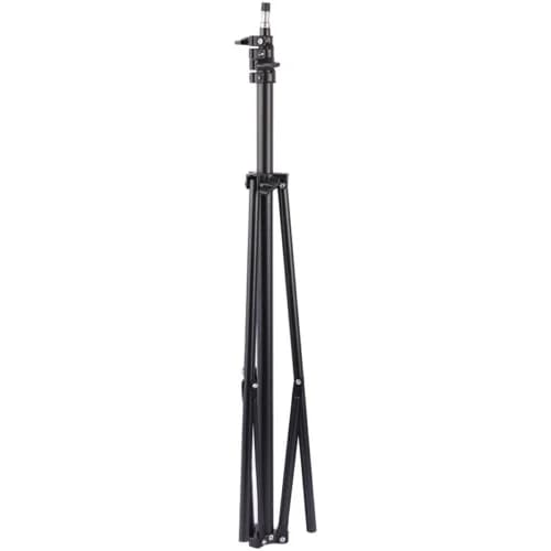 سه پایه رینگ لایت Stand Light 803 — تصویر ۳