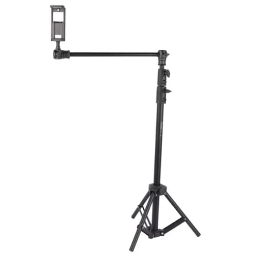 سه پایه نگهدارنده موبایل Panasun 805
