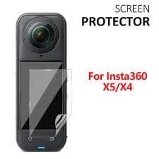 محافظ صفحه اینستا 360 مدل X5 نانو هیدروژل — تصویر ۲
