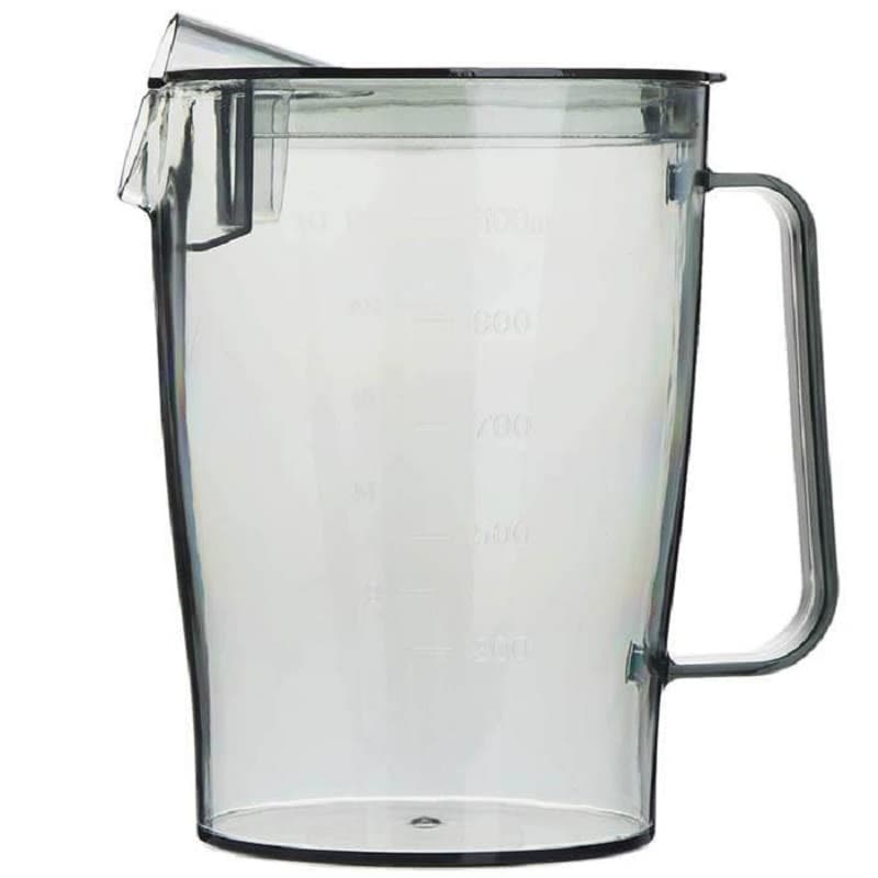 آب میوه گیری 4 کاره تکنو مدل Te-311 — تصویر ۵
