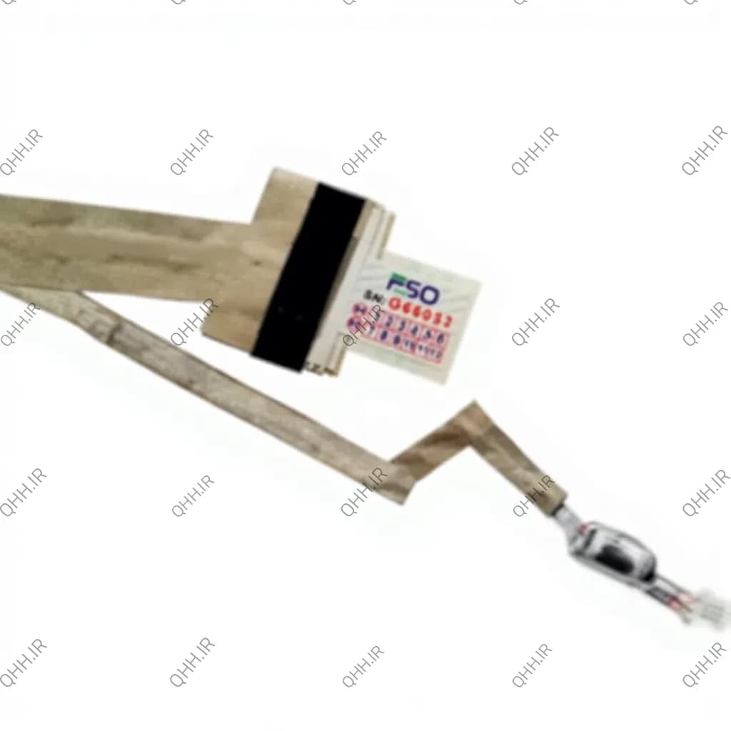 فلت تصویر لپ تاپ ایسر Aspire 5720_ICL50_DC02000DS00 — تصویر ۴