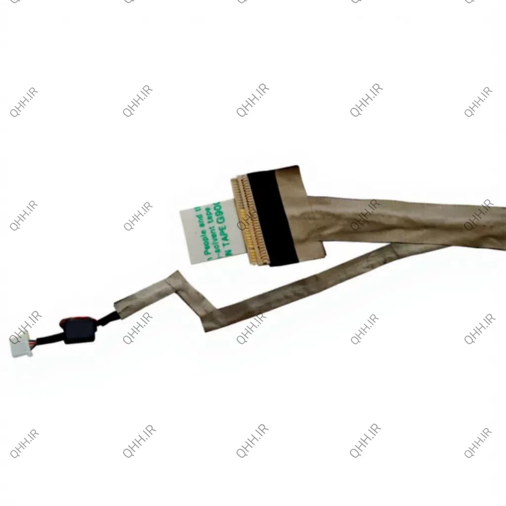 فلت تصویر لپ تاپ ایسر Aspire 5720_ICL50_DC02000DS00 — تصویر ۵