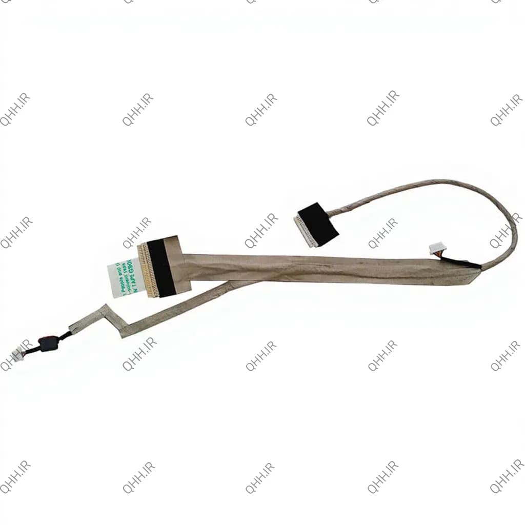 فلت تصویر لپ تاپ ایسر Aspire 5720_ICL50_DC02000DS00 — تصویر ۲