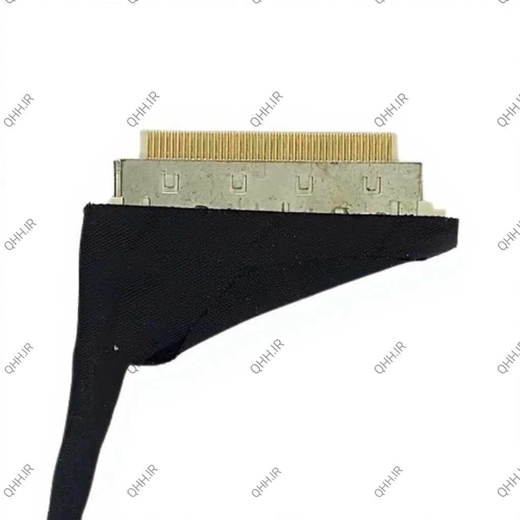 فلت تصویر لپ تاپ ایسر Aspire V3-551G_Q5WV1_DC02C003210_AMD 30Pin ضخیم — تصویر ۵