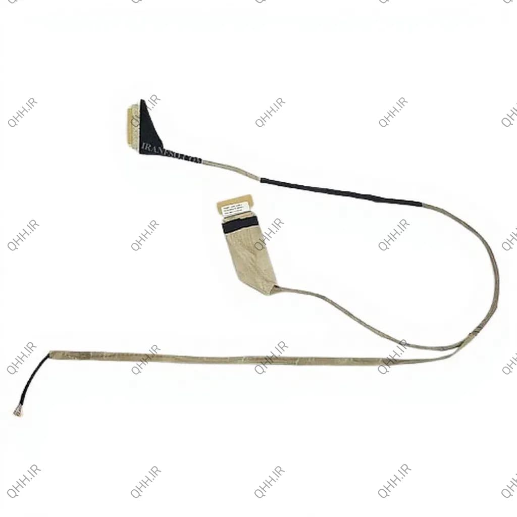 فلت تصویر لپ تاپ ایسر Aspire V3-551G_Q5WV1_DC02C003210_AMD 30Pin ضخیم