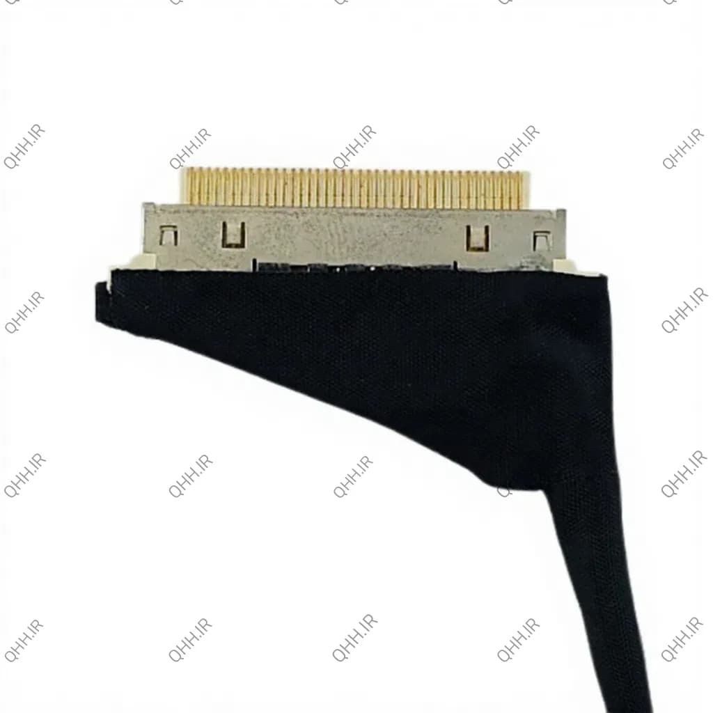 فلت تصویر لپ تاپ ایسر Aspire V3-551G_Q5WV1_DC02C003210_AMD 30Pin ضخیم — تصویر ۶