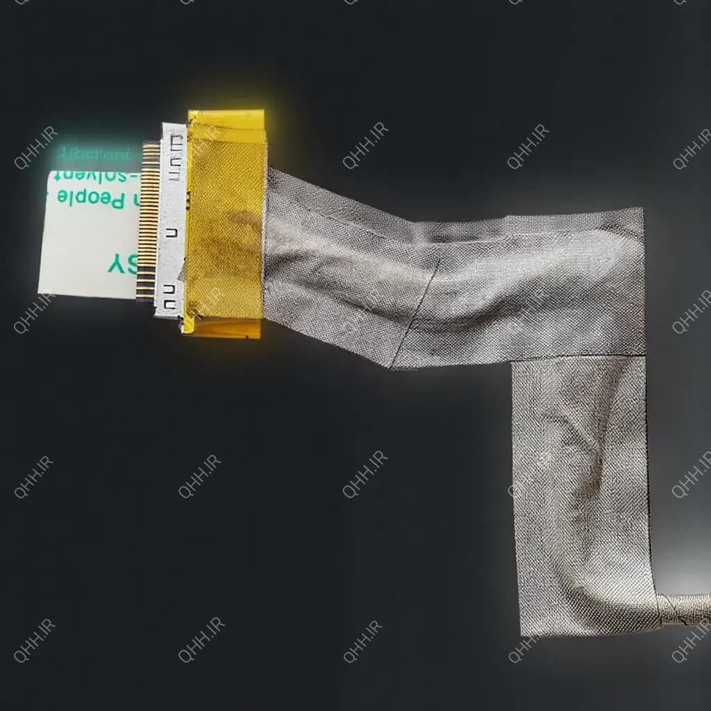 فلت تصویر لپ تاپ ایسر Aspire 3810T_JM31_6017B0211601 — تصویر ۶