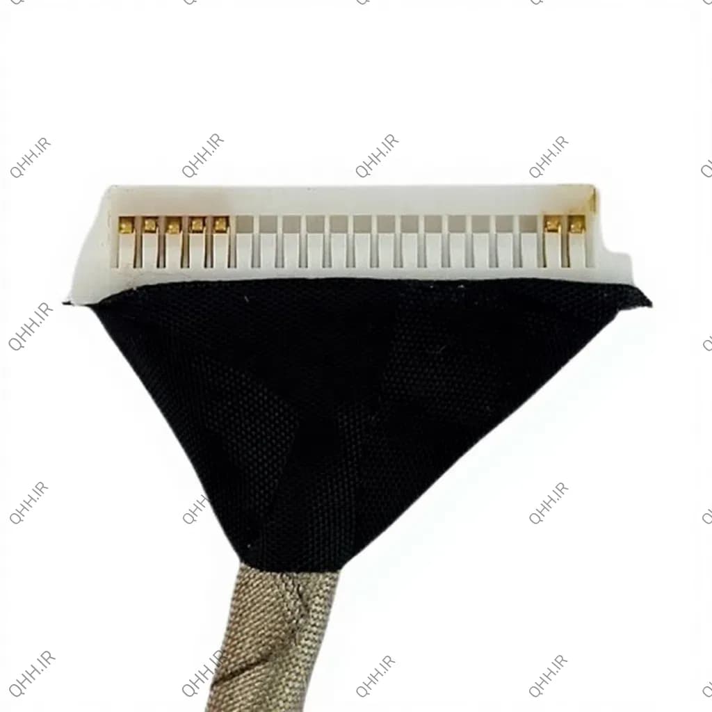 فلت تصویر لپ تاپ ایسر Extensa 4630_JAL90_DC02000J500 با وب — تصویر ۷