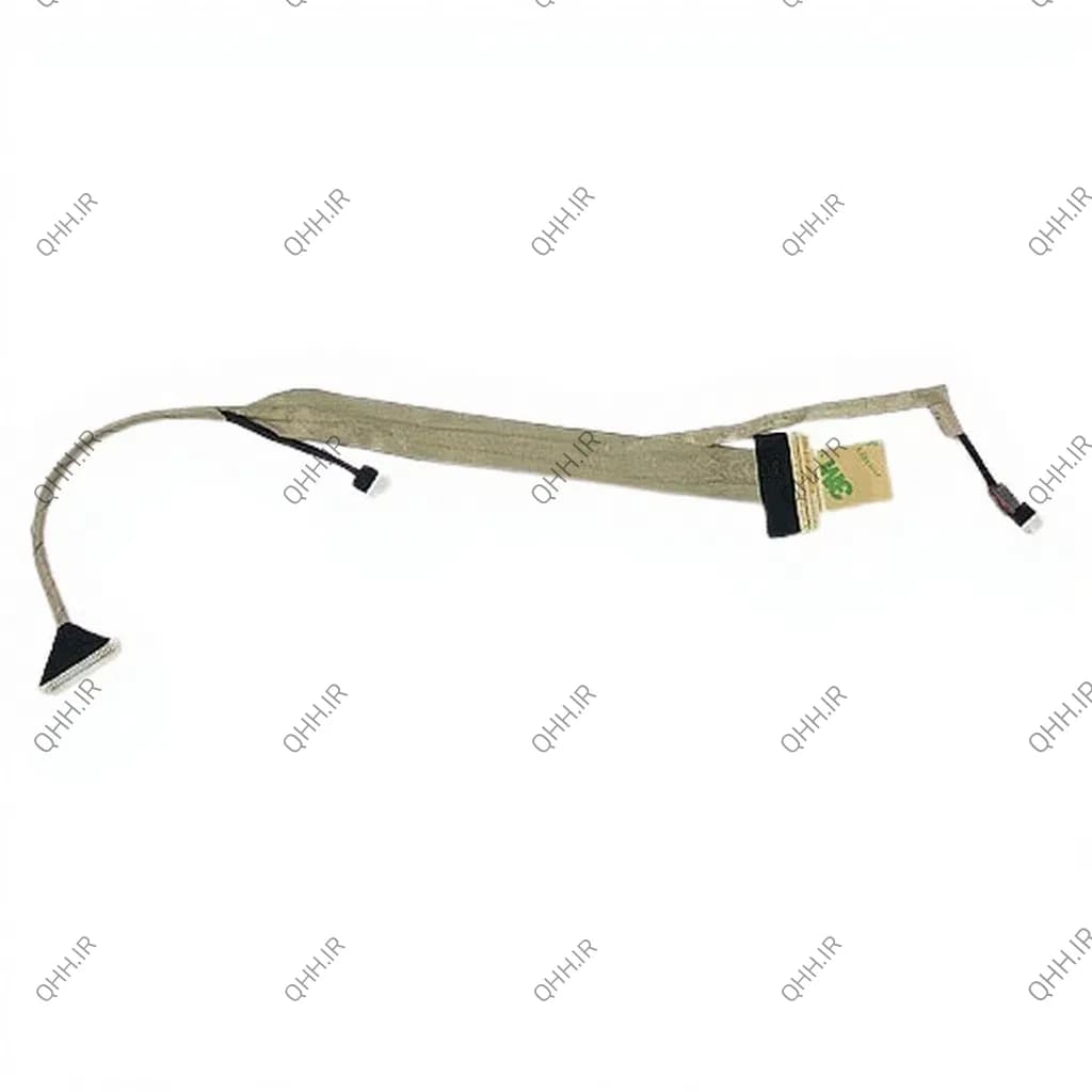 فلت تصویر لپ تاپ ایسر Extensa 4630_JAL90_DC02000J500 با وب — تصویر ۲