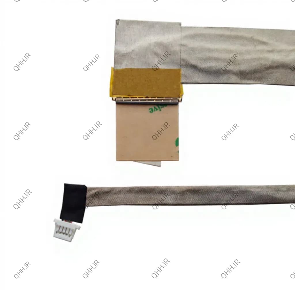 فلت تصویر لپ تاپ ایسر Extensa 5635_DD0ZR6LC000 — تصویر ۵