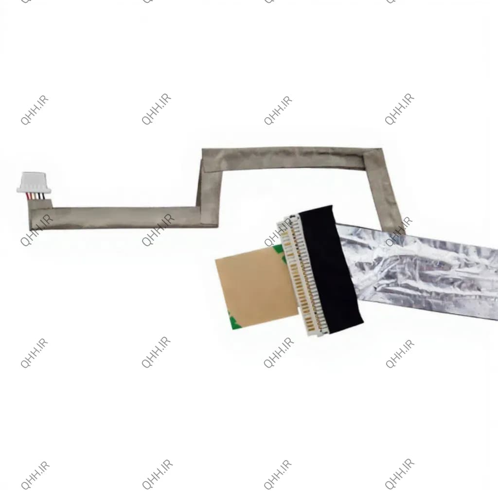 فلت تصویر لپ تاپ ایسر Aspire 4520_Z01_DD0Z01LC000 با وب — تصویر ۴