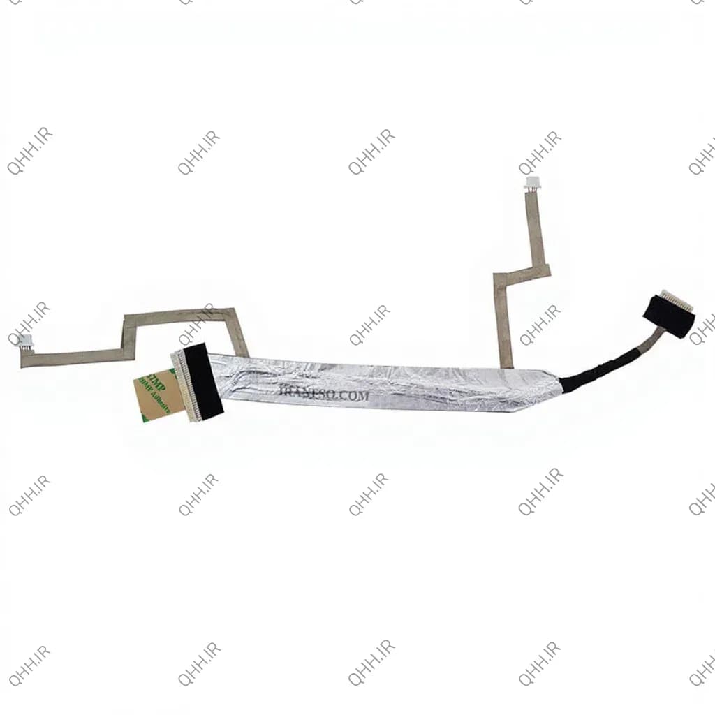 فلت تصویر لپ تاپ ایسر Aspire 4520_Z01_DD0Z01LC000 با وب
