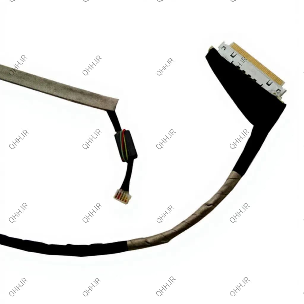 فلت تصویر لپ تاپ ایسر Aspire V3-571_Q5WV1_DC02C004600 30Pin — تصویر ۵