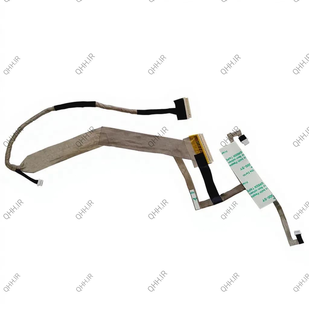 فلت تصویر لپ تاپ ایسر Aspire 6930_DD0ZK2LC3000 — تصویر ۲