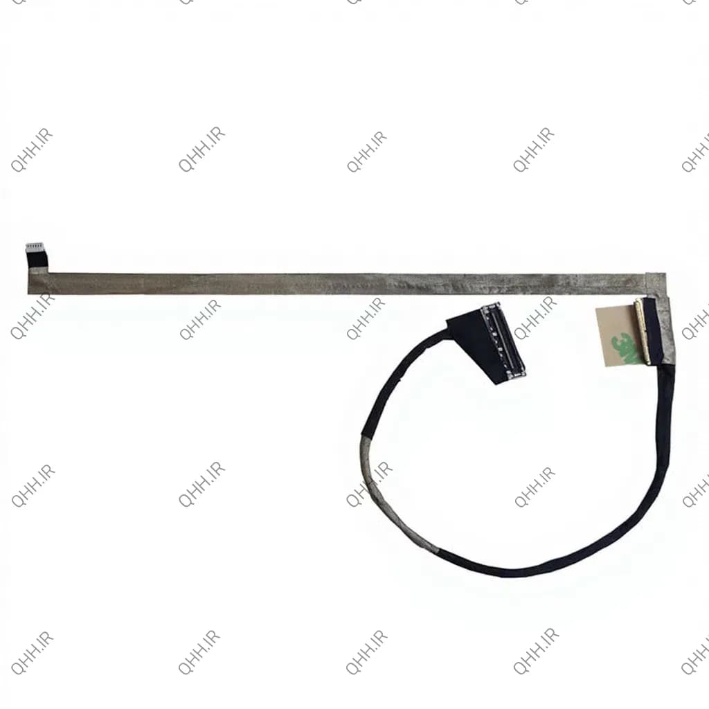 فلت تصویر لپ تاپ فوجیتسو LifeBook LH532_DD0FJ8LC030 — تصویر ۲