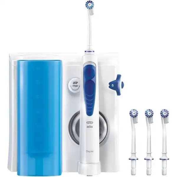 واترجت و اکسی جت اورال-بی مدل Oral-B MD20